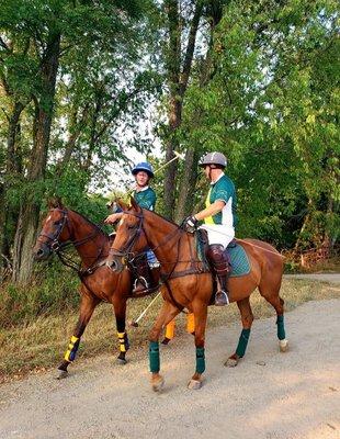 Pittsburgh Polo Club