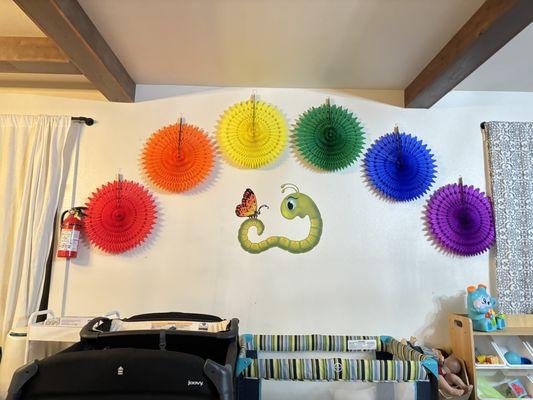 Posh n' Tots Daycare