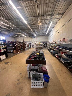 Thrift Haven