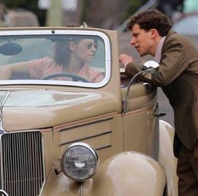 Picture Rental Cars - Garvins Unique Garage