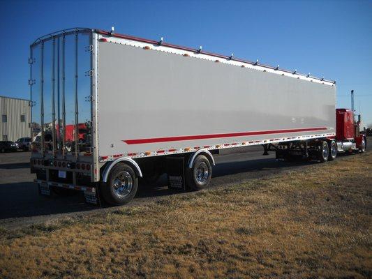 Wilkens Manufacturing