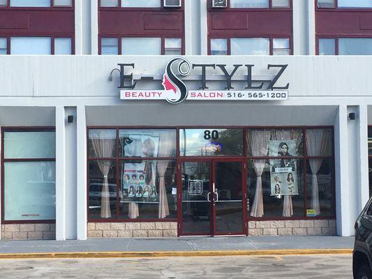 E-Stylz Beauty Salon