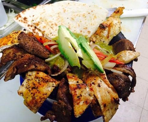 Taqueria y Restaurante mexicano Lupita