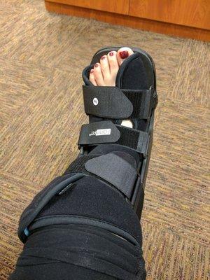 Mid Manhattan Podiatry