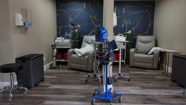 369 Wellness Center
