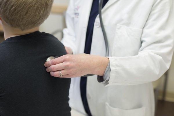 Rc Hospital & Clinic