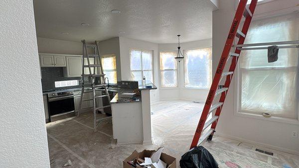 AU Hamdyman & Cleaning Service