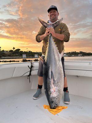 ICON Sportfishing
