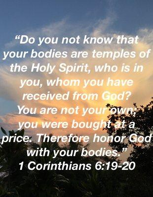 By His Grace Massage