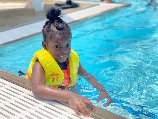 Bethel Dominion Childcare Center