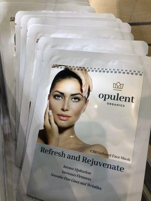 Enhanced Nano CBD mask