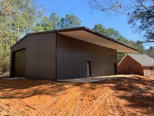 Warfield Contractors