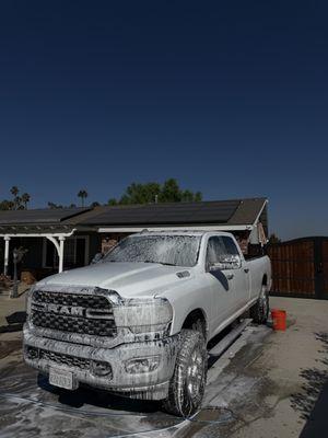 Louie Mobile Detailing