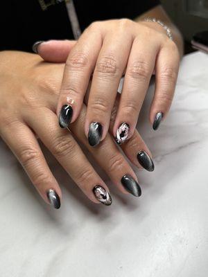 Eléve Style Lash Brow Nail Bar