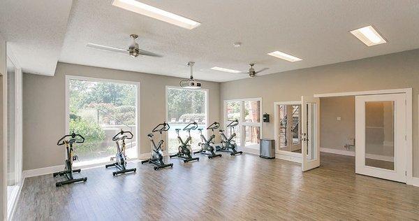 Arbors of Brentwood Apartment Homes