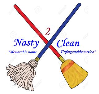 Our logo which has served us proudly since 2014.