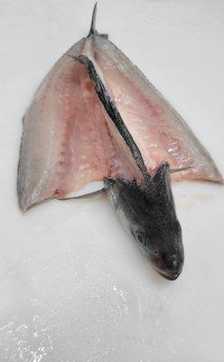 24/7 Seafood Distributor