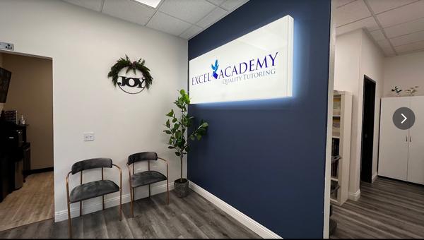Excel Academy