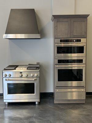 Witbeck Big George's Home Appliance Mart