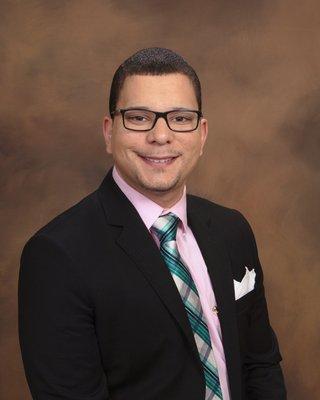 Mike Morales - Frappier Group