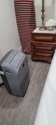 Kamelion Kleene Mobile Detailing