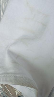 Other bike chain stain