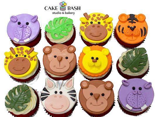 Cake Bash Studio