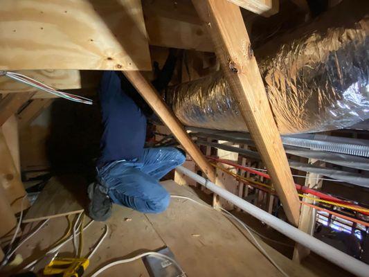 Supreme Air Mechanical