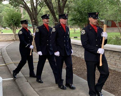 Forest Park The Woodlands Funeral Home & Cemetery