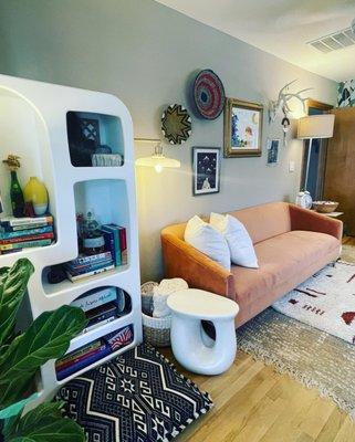 Jessie White Psychotherapy