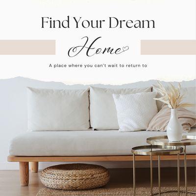 A home you can't wait to return to.