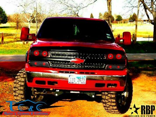 Tyler's Custom & Collision