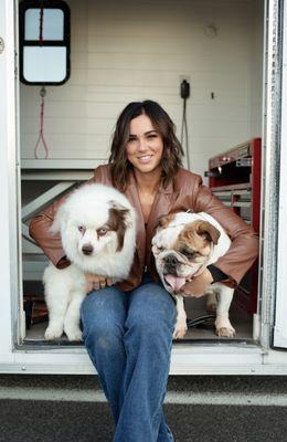 Hair of the Dog Mobile Grooming