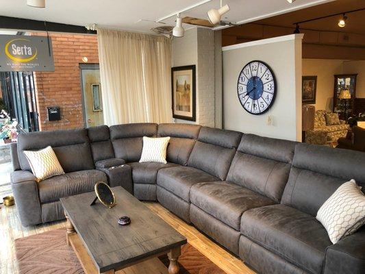 Spector Furniture