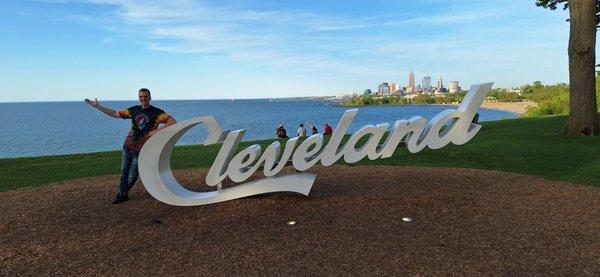 Edgewater Marina