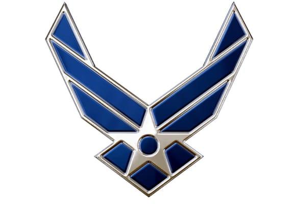 US Air Force