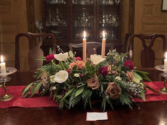 Lavish Floral Design