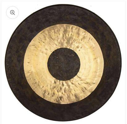 Sound healing with Refi