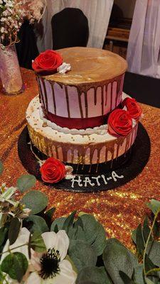 Inspo photos vs actual product