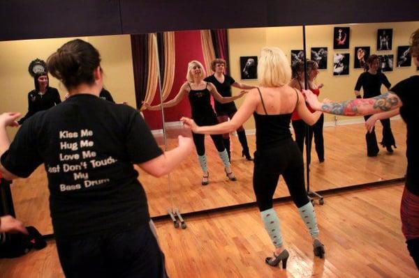 VanElla Productions and Studio