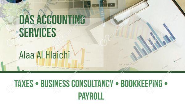 Dimuzi Accounting Services