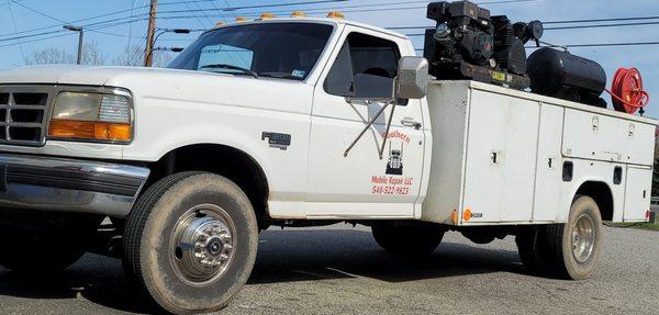 Southern mobile repair