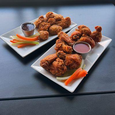 Vern Restaurant and Bar