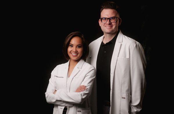 Angelica Bustos - Exceptional Dentistry