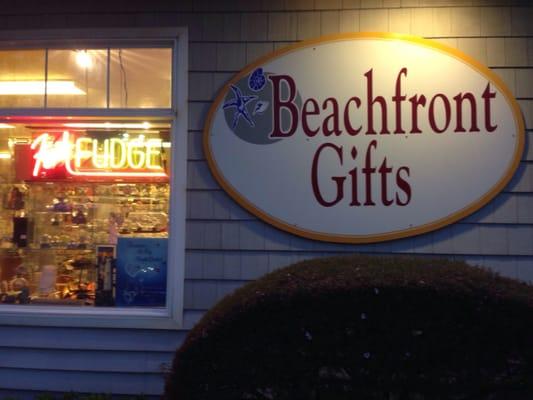 Beachfront Gifts