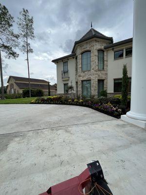 Greenglow Landscaping