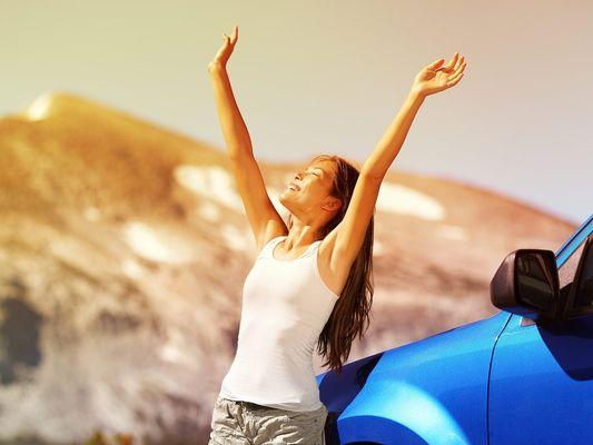 Luna Yoga and Wellness