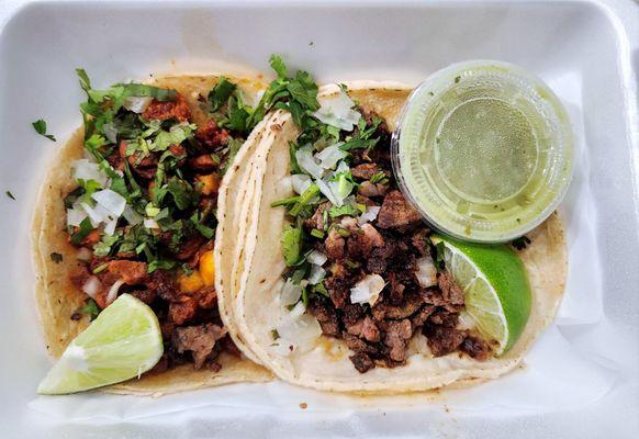 El Supremo Taqueria And Meat Market