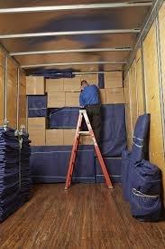 Residential Moving & More.