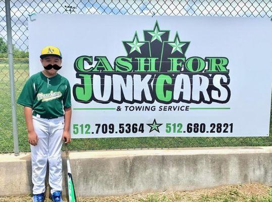 locally owned austin cash for cars and 24 hour towing service